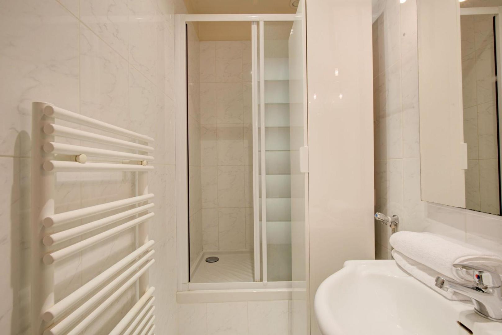 Le Petit Pantheon: Cosy 2-Room Apart Center Paris Eksteriør billede